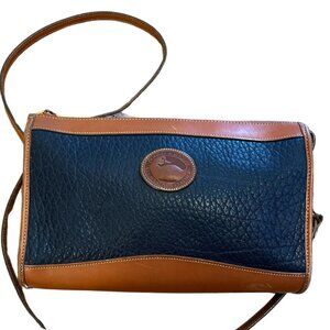 DOONEY & BOURKE Vintage All Weather Leather Crossbody